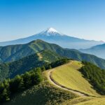 8月の新曲「旅路」